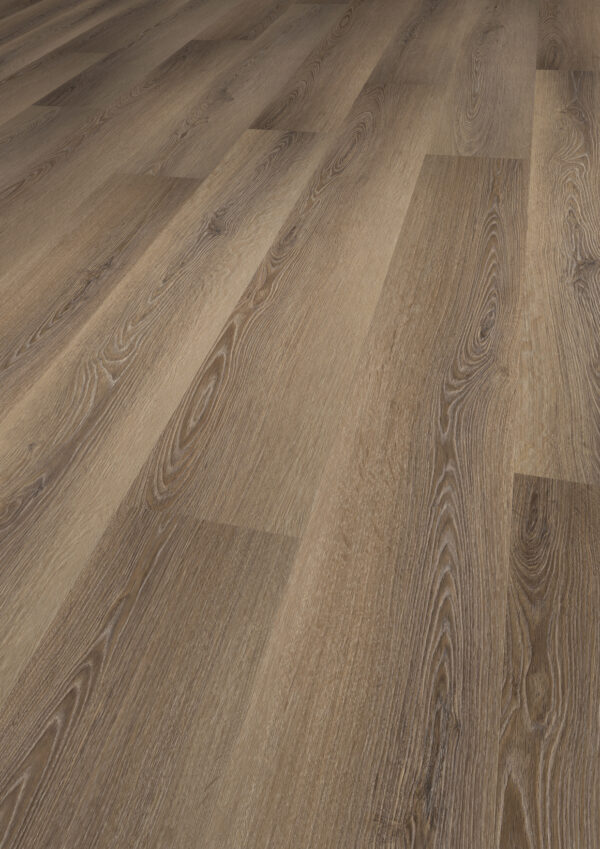 Floorex PVC Roma Oak click en dryback
