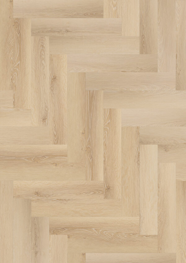 Floorex PVC Herringbone Venice Oak click en dryback (visgraat) - Afbeelding 2