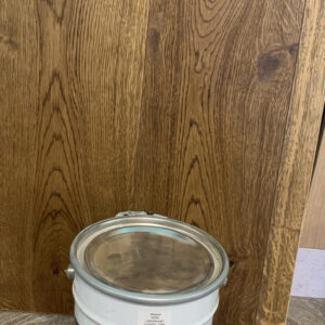 Wasolie Vesting 4252 LeemBruin 5 Liter