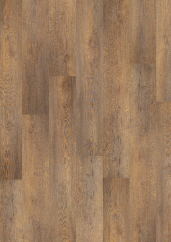 Floorex PVC Florence Oak click en dryback - Afbeelding 2