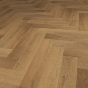 SOLIDFLOOR PVC Dryback Mansion Visgraat French Oak