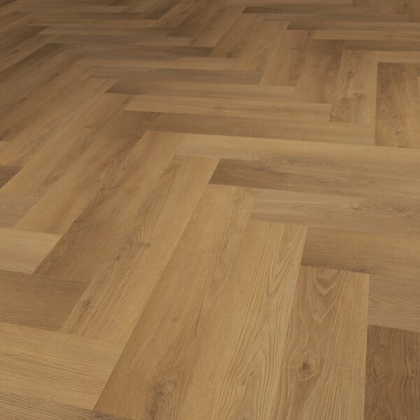 SOLIDFLOOR PVC Dryback Mansion Visgraat French Oak