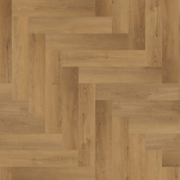 SOLIDFLOOR PVC Dryback Mansion Visgraat French Oak - Afbeelding 2