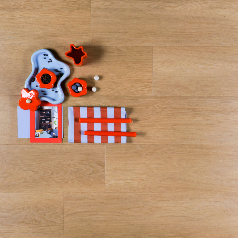 OTIUM Hibiscus Plank Dryback 95054 en click 95062 - Afbeelding 2