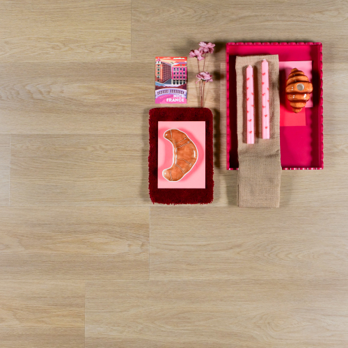 OTIUM Magnolia Plank Dryback 95050 en click 95058 - Afbeelding 2