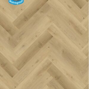 GELASTA  Vario walvisgraat 3904 (dryback) en Vario walvisgraat 5304 (rigid click) Prestige Oak Light