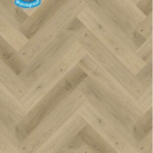 GELASTA  Vario walvisgraat 3905 (dryback) en Vario walvisgraat 5305 (rigid click) Prestige Oak Smoked Light