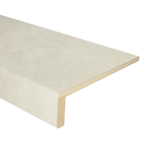 MexForm traprenovatie Baltic grijs marmer