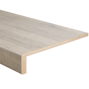 MexForm traprenovatie Bussoleno Eik Grijs