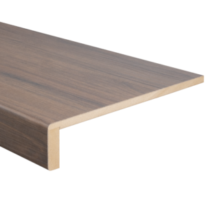 MexForm traprenovatie Giaveno warm noten