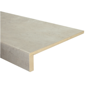 MexForm traprenovatie Helder leisteen