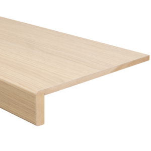 MexForm traprenovatie Monticiano Eik Natuur