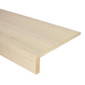 MexForm traprenovatie San Francisco eiken