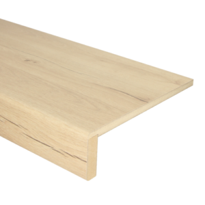 MexForm traprenovatie Valencia blond eiken