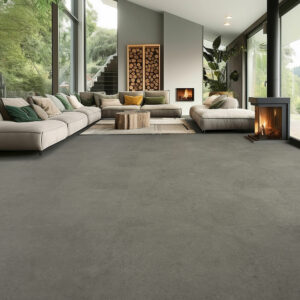 GELASTA  Flash 2200 (dryback) Basalt Grey