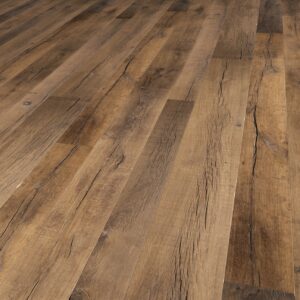 Solidfloor Vintage Reclaimed Wood Cluny