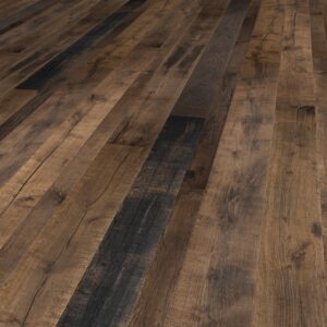 Solidfloor Vintage Reclaimed Wood Fontenay