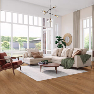 Vivafloors Mayfair Eiken 9040 Lijmversie / clickversie