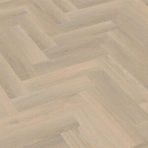 Floorlife PVC YUP Paddington Herringbone dryback small beige