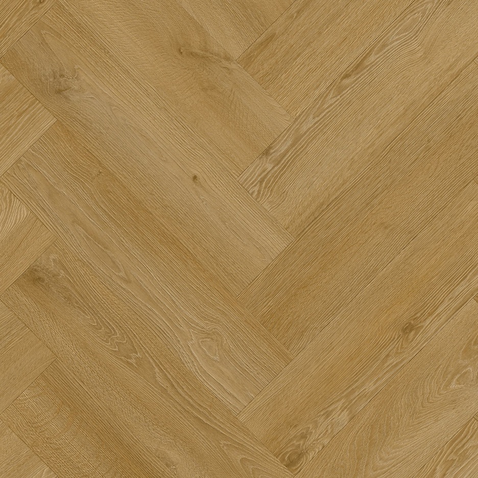 Moduleo Roots 055 Galtymore oak 86879 XL plank / visgraat - Afbeelding 3