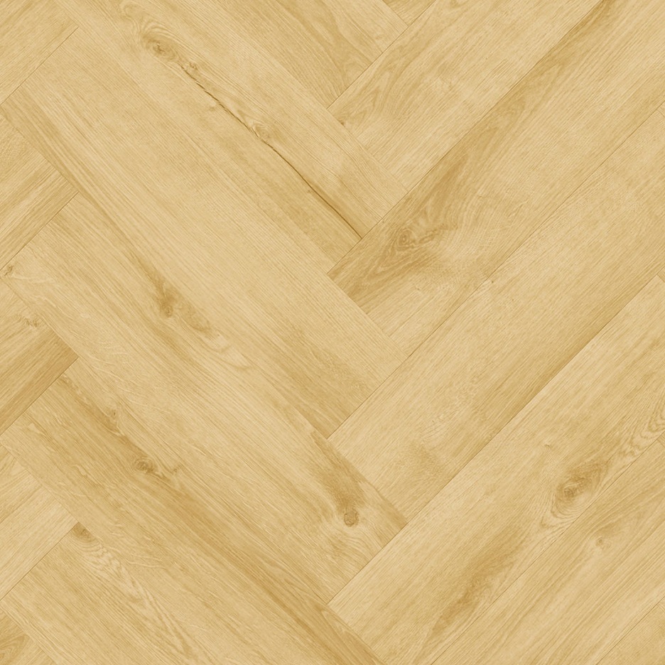 Moduleo Roots 055 Galway oak 87240 plank / visgraat - Afbeelding 4