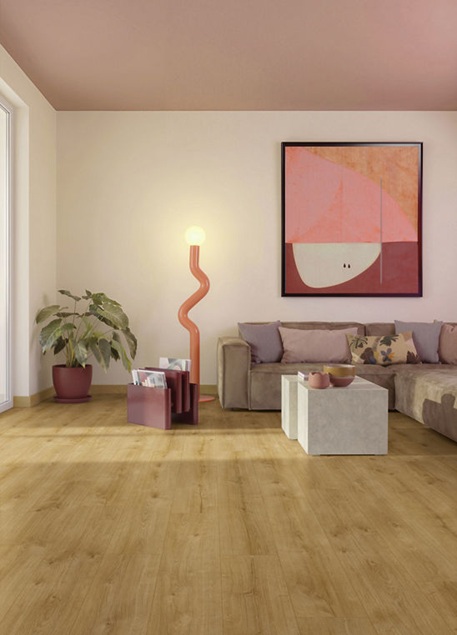 Moduleo Roots 055 Galway Oak 87250 plank - Afbeelding 2