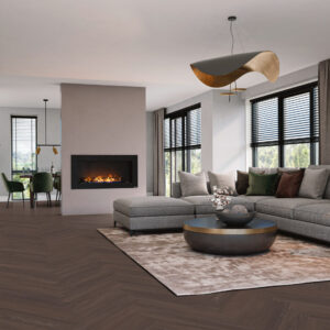 Vivafloors Bordeaux Visgraat  8560