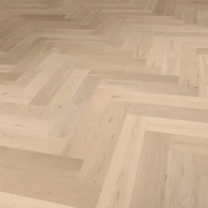 Solidfloor Visgraat Herringbone Nature Chambord