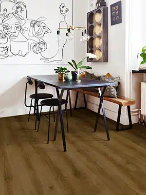 Beautifloor PVC Plak Drenthe | Tijnaarlo - Afbeelding 2