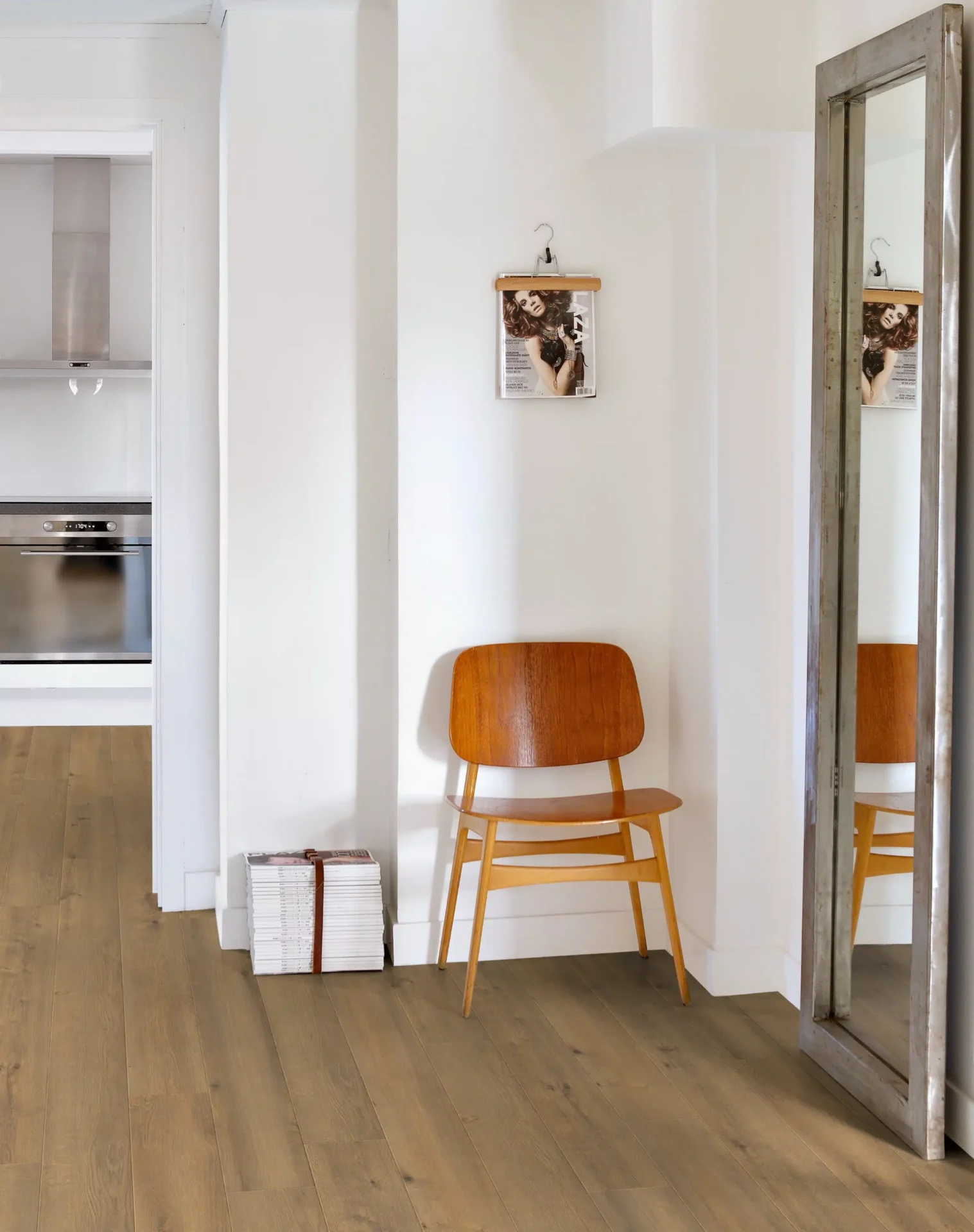 Beautifloor Laminaat Henegouwen | Houthem - Afbeelding 2