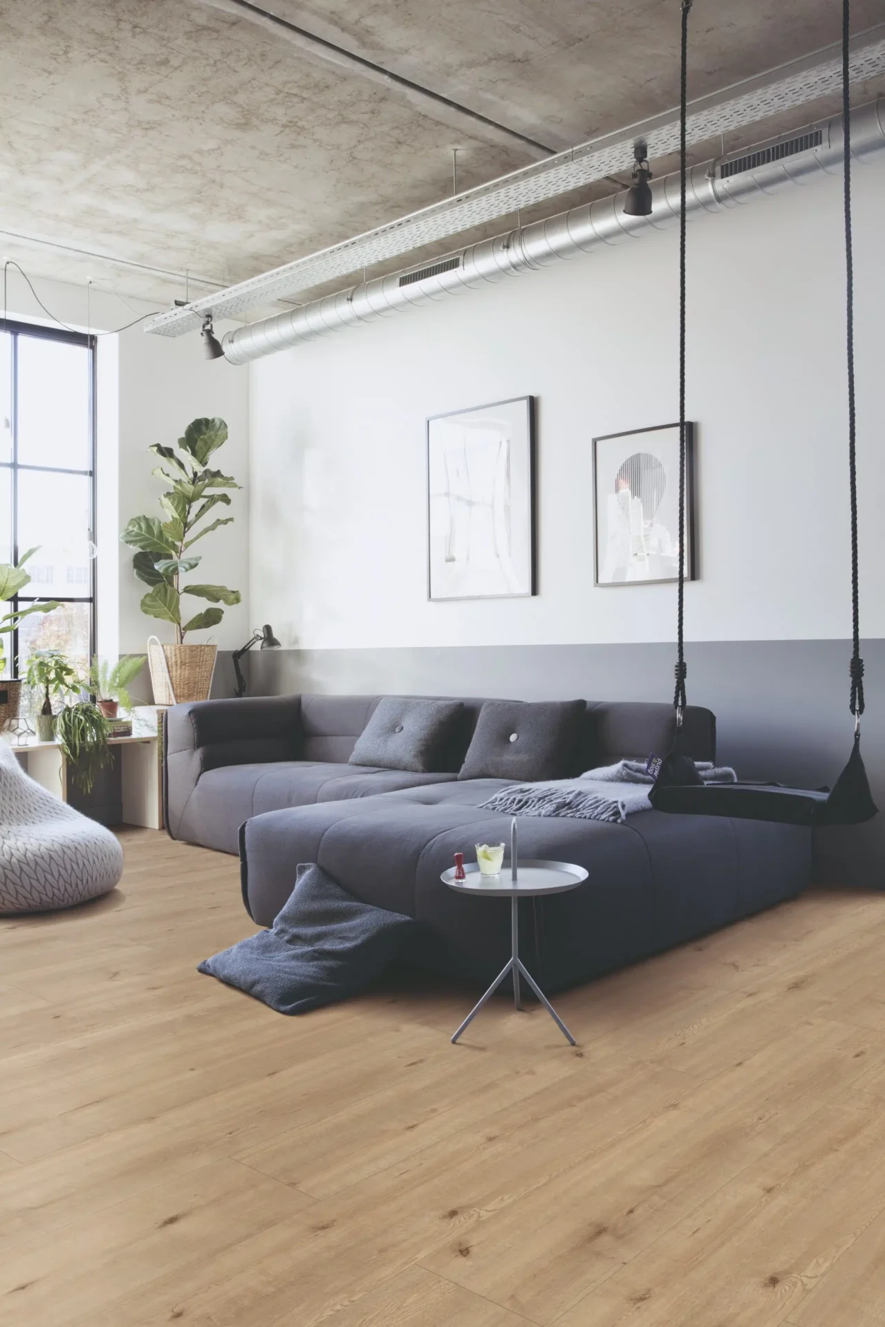 Beautifloor Laminaat West-Vlaanderen Fortem - Afbeelding 2
