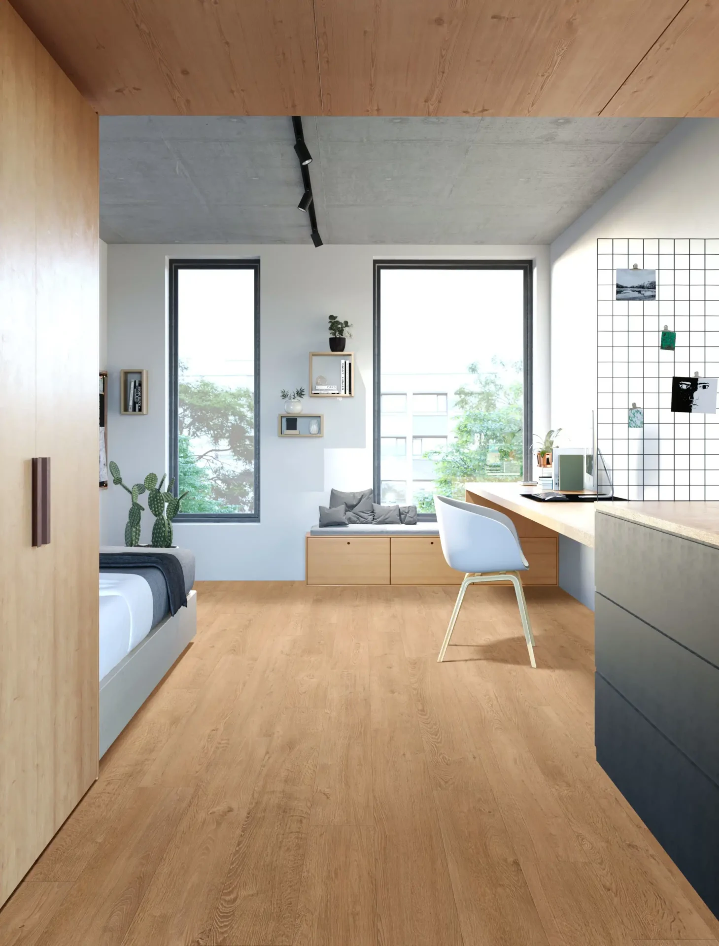 Beautifloor Laminaat West-Vlaanderen Koksijde - Afbeelding 2