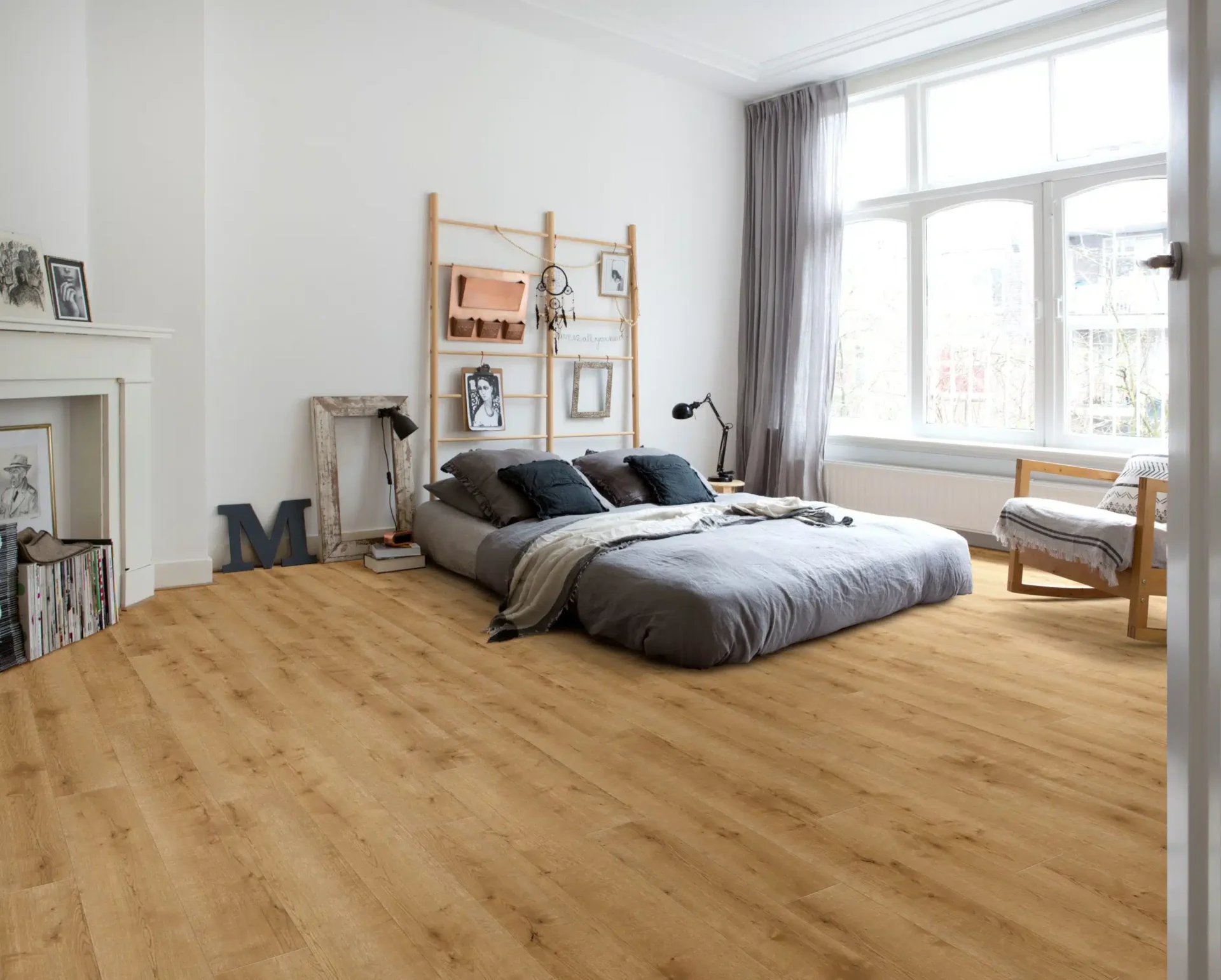 Beautifloor Laminaat West-Vlaanderen Loker