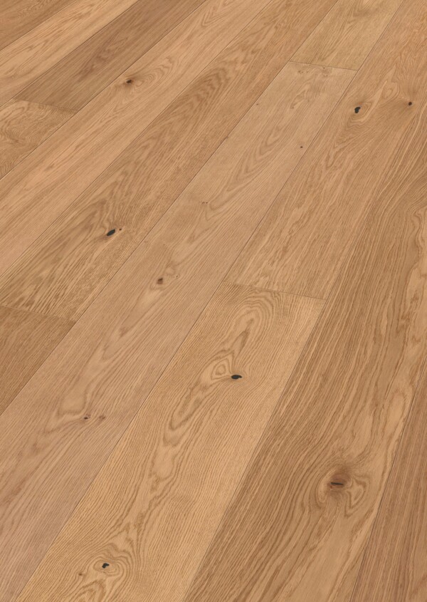 MEISTER Houten vloer Natureflex HD 100 Eik levendig 20013