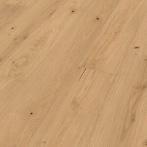 MEISTER  Houten vloer Natureflex HD 100 Eik levendig crème 20015
