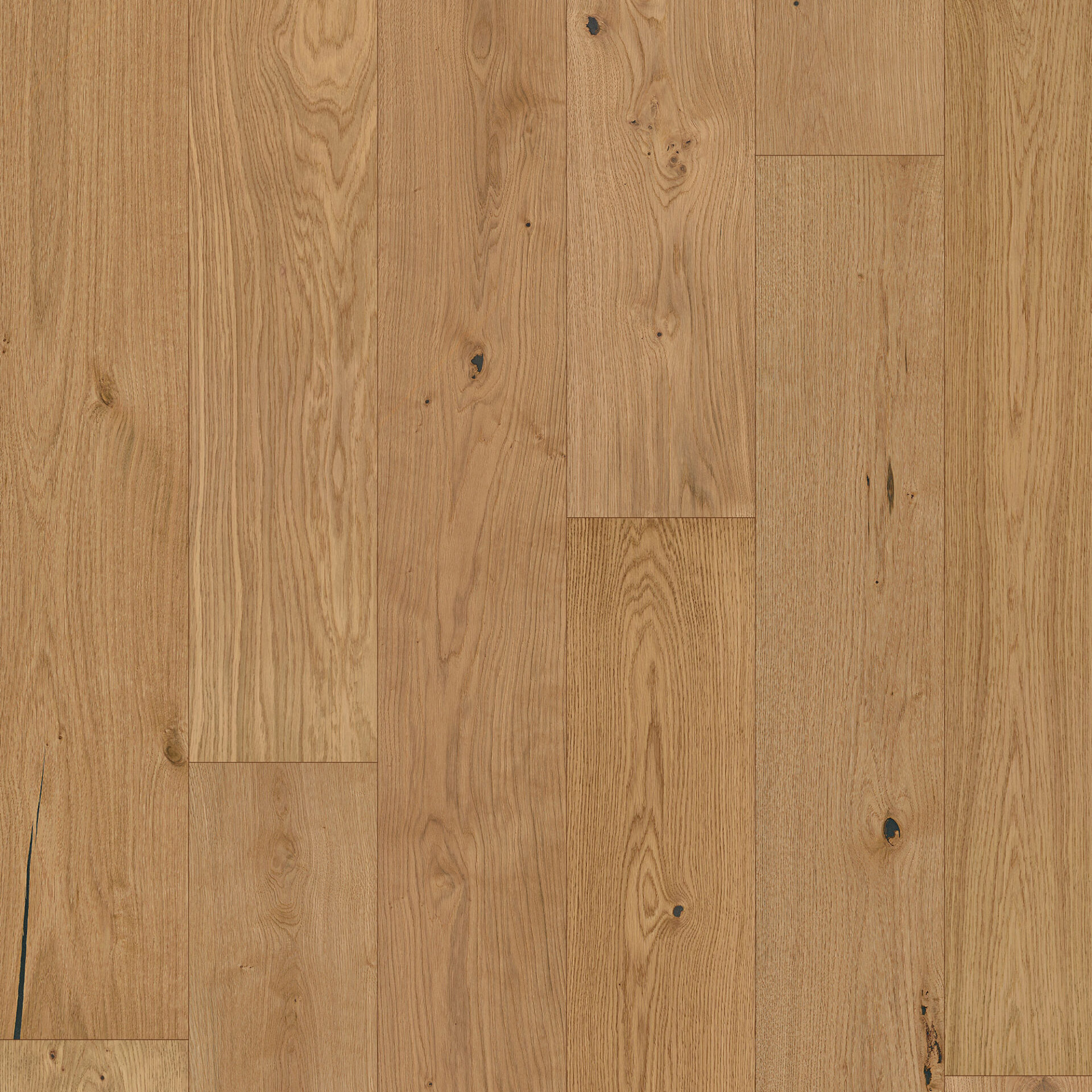 MEISTER Houten vloer Natureflex HD 100 Eik authentic 20017 - Afbeelding 2