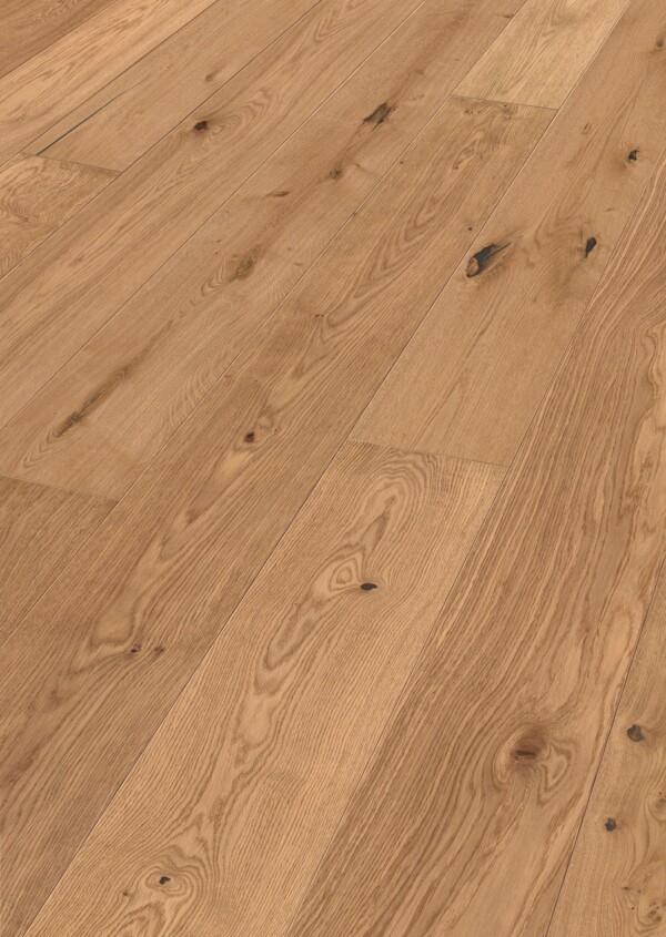 MEISTER Houten vloer Natureflex HD 100 Eik authentic 20017 - Afbeelding 4