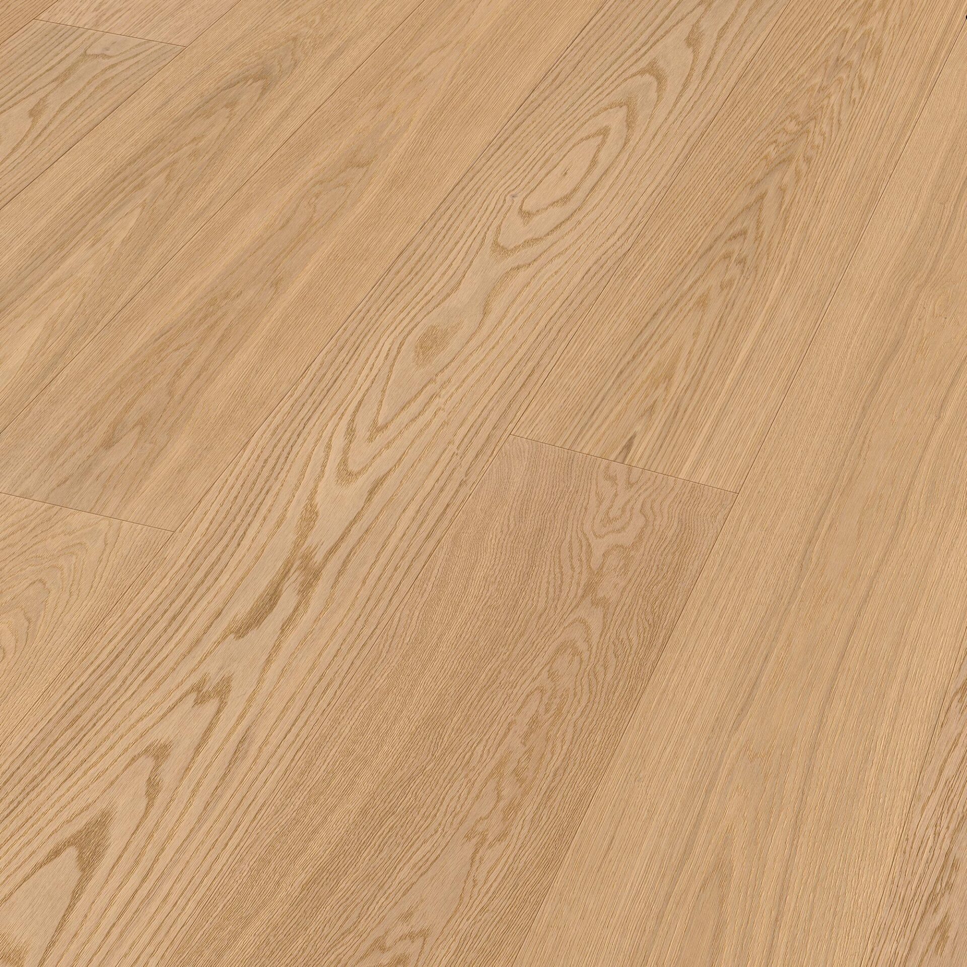 MEISTER Houten vloer Natureflex HD 100 Eik natuur pure 20078