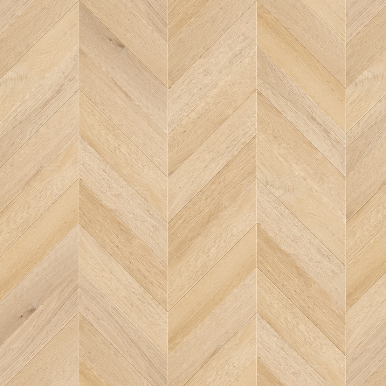Solidfloor Chevron Chambord Nature grade