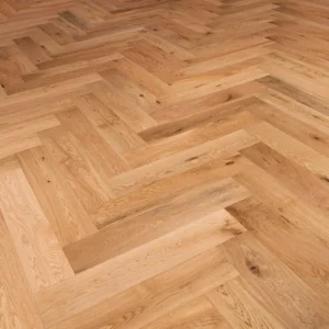Solidfloor Visgraat Herringbone Rustiek Windsor