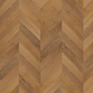 Solidfloor Hongaarse punt Chevron nature grade Notre Dame