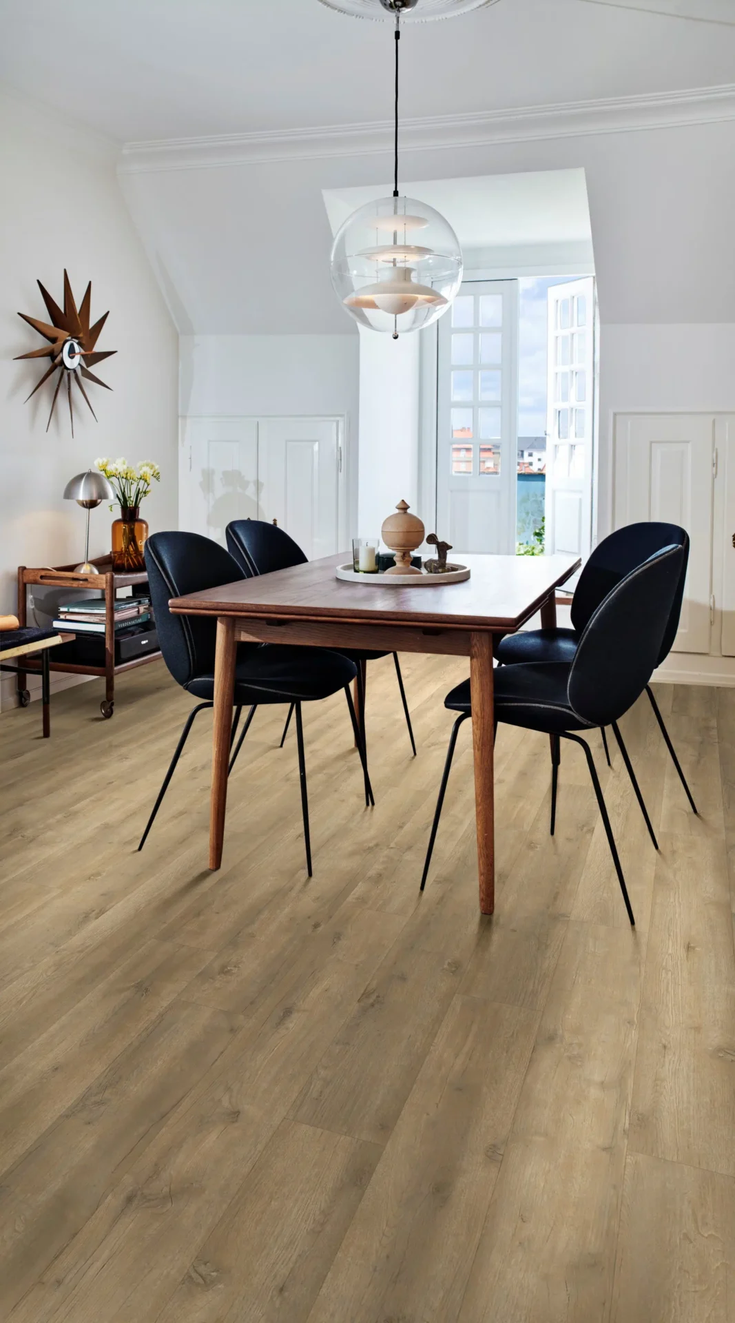 Beautifloor PVC Klik en lijm Zeeland Breskens - Afbeelding 2