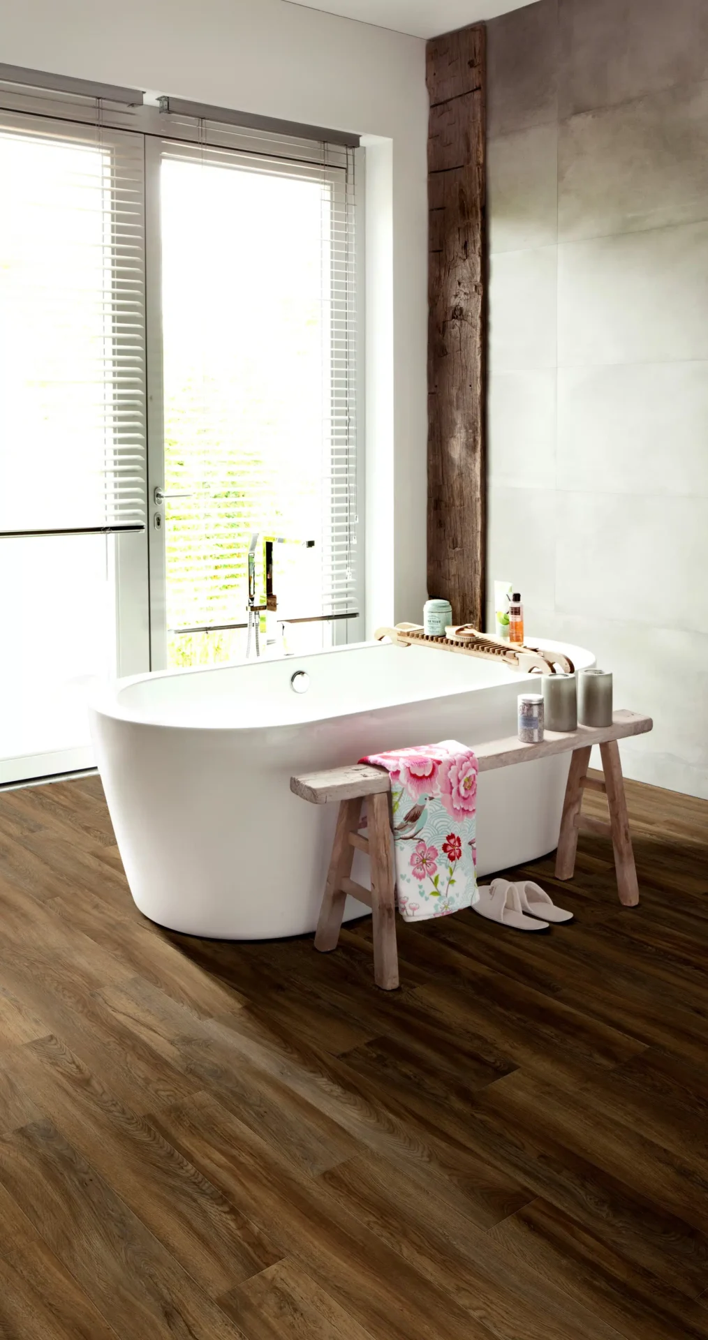 Beautifloor PVC Klik en lijm Zeeland Goes - Afbeelding 2
