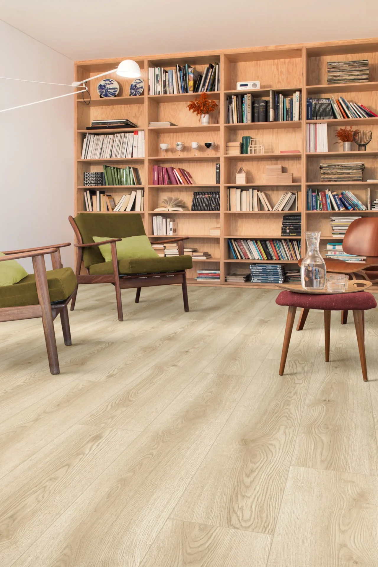 Beautifloor PVC Klik en lijm Zeeland Vlissingen - Afbeelding 2