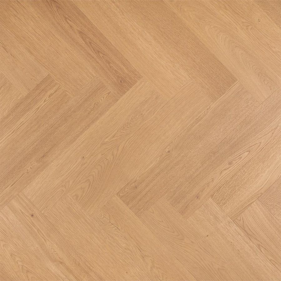 Douwes Dekker Laminaat Zuiver Visgraat Cashew 05262