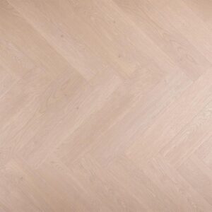 Douwes Dekker Laminaat Zuiver Visgraat Pecan 05260