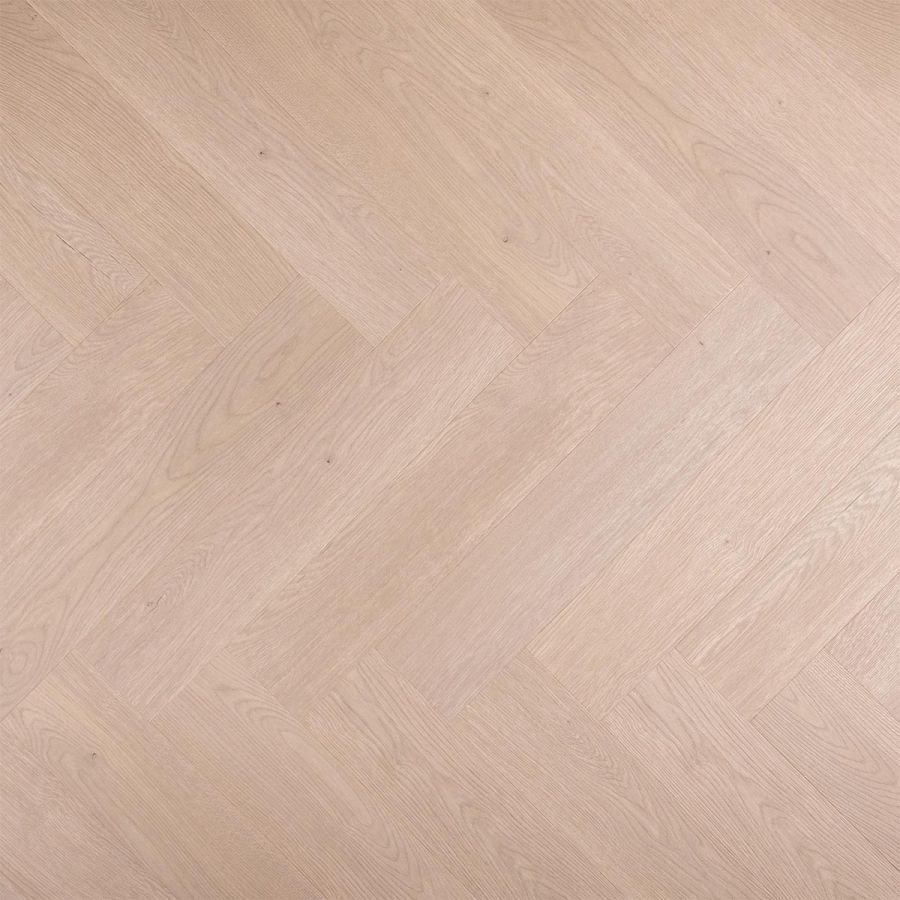 Douwes Dekker Laminaat Zuiver Visgraat Pecan 05260