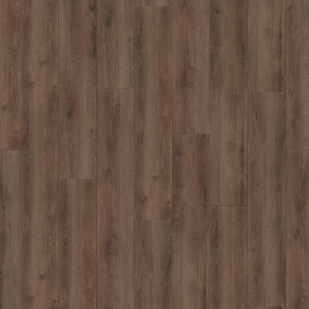 Huiscollectie Laminaat Maris donkerbruin eiken WR - Afbeelding 2