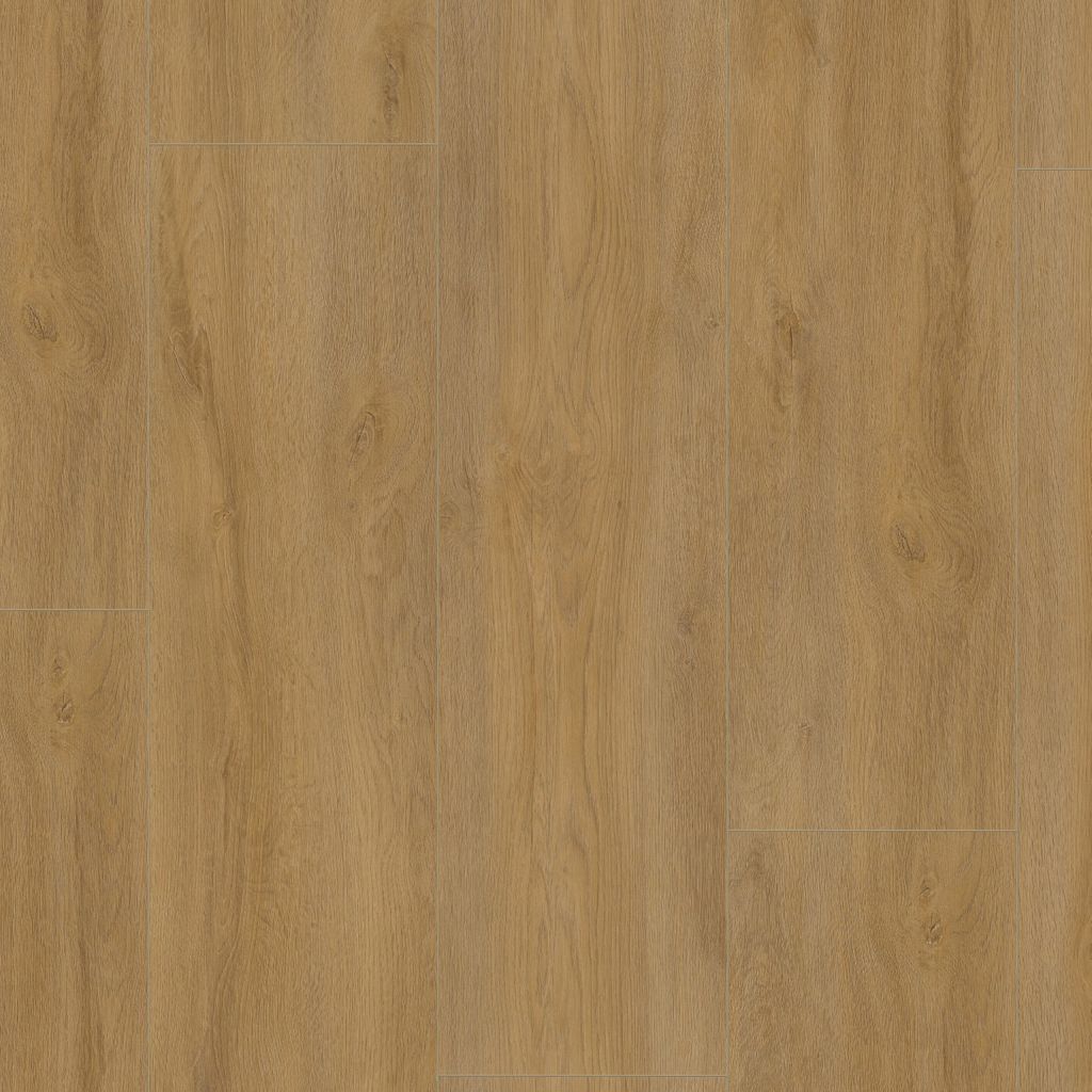 Huiscollectie Laminaat Pavilion II naturel eiken