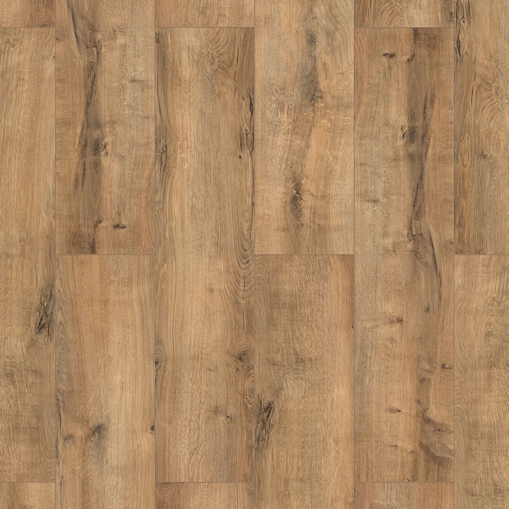 Huiscollectie Laminaat XL Oak natural grey WR - Afbeelding 2